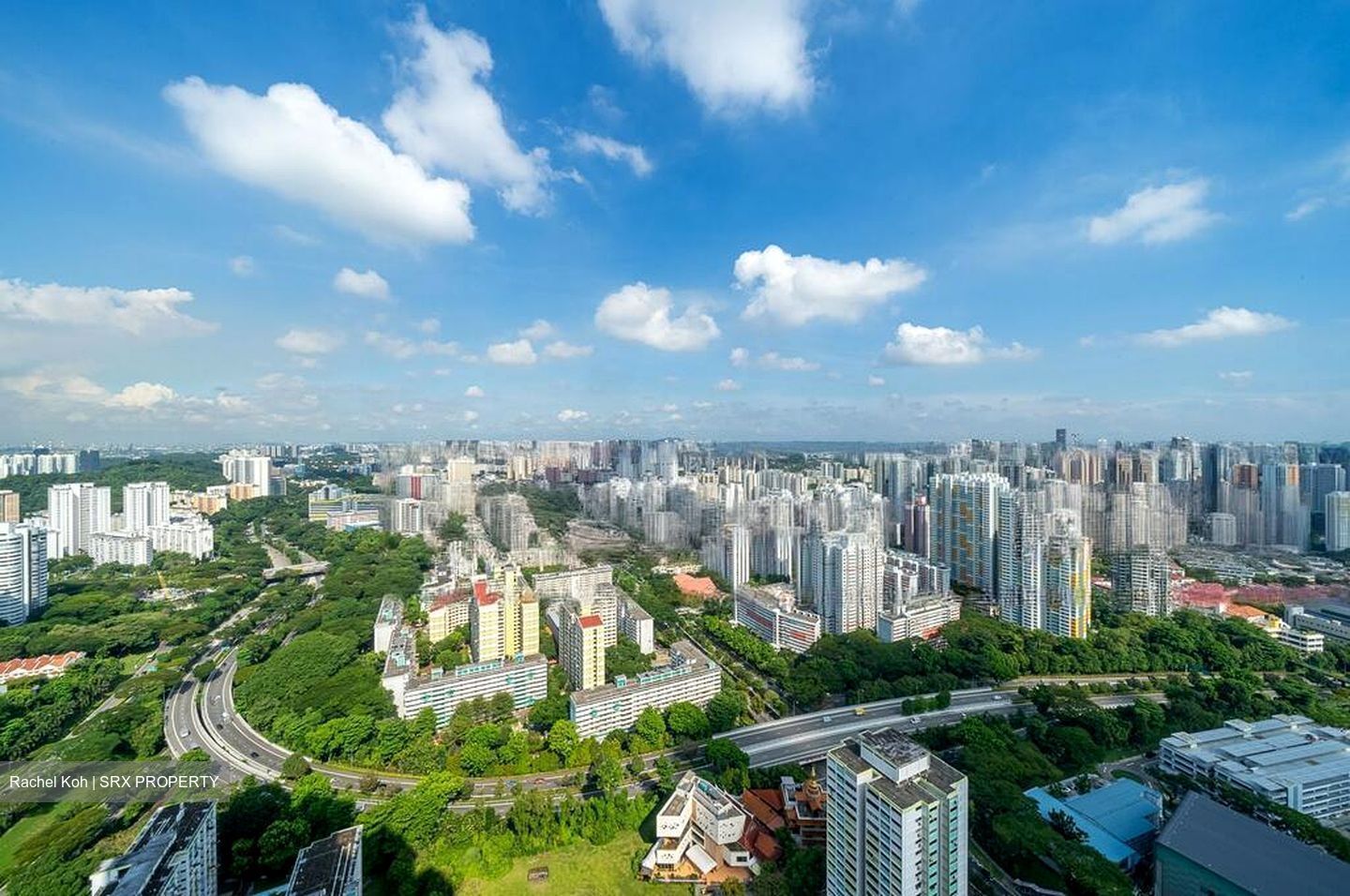 Avenue South Residence (D3), Apartment #577585311